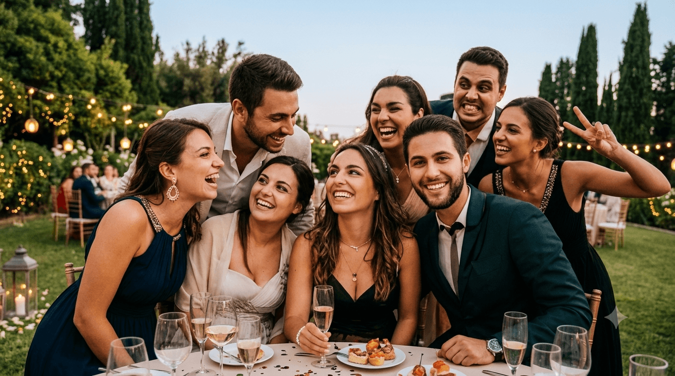 Expérience personnalisée